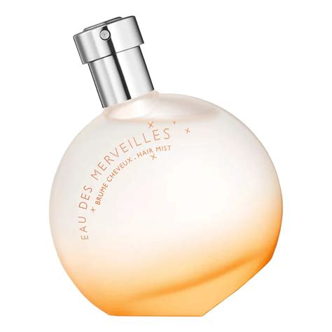 hermes eau des merveilles hair mist|eau des merveilles hair.